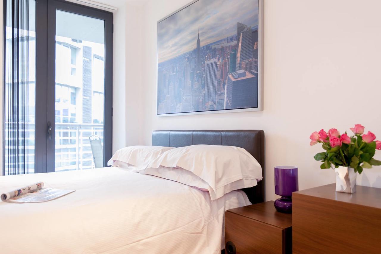 Fantastic Flat In Manchester City Centre Extérieur photo