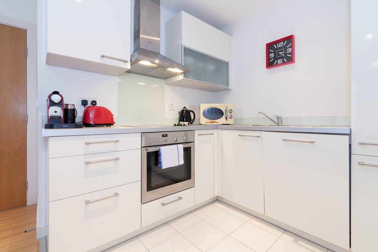 Fantastic Flat In Manchester City Centre Extérieur photo