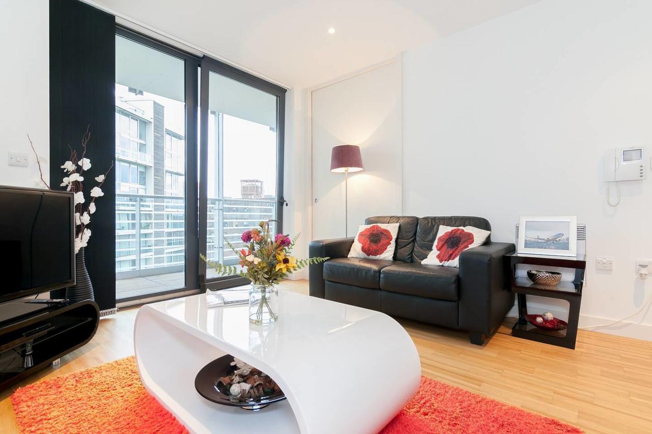 Fantastic Flat In Manchester City Centre Extérieur photo