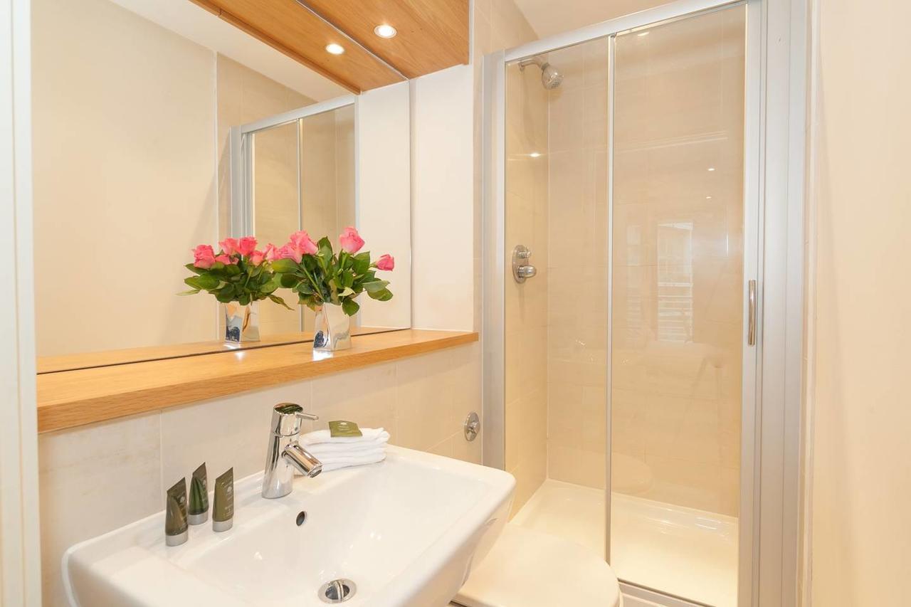Fantastic Flat In Manchester City Centre Extérieur photo