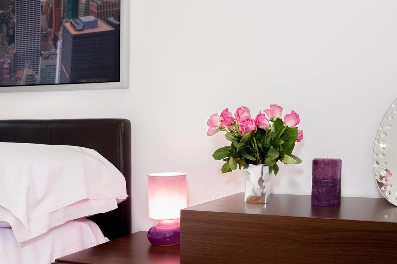 Fantastic Flat In Manchester City Centre Extérieur photo